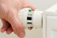 Chadlington central heating repair costs