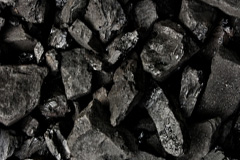 Chadlington coal boiler costs