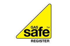 gas safe companies Chadlington
